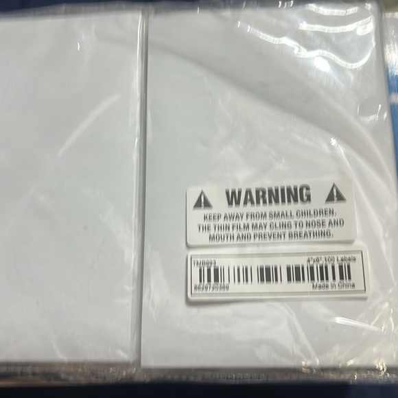 Jiose 4x6 Logistics Shipping Thermal Label Printer, 203dpi High Resolution - Picture 3 of 5